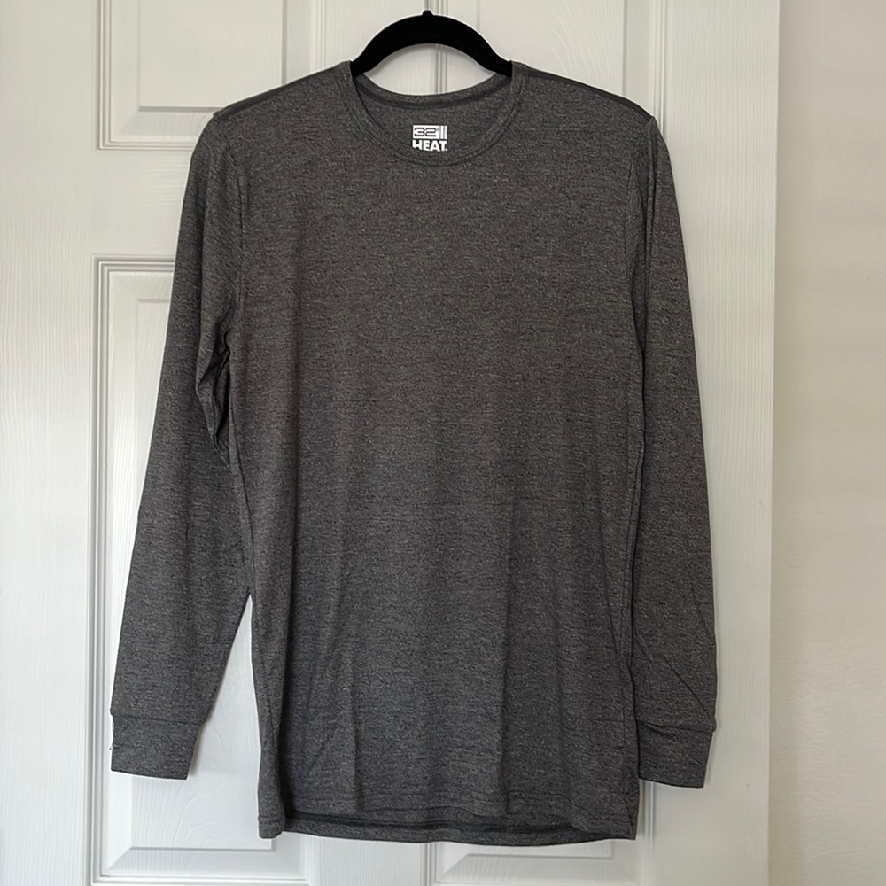 32 Degree Heat Long Sleeve